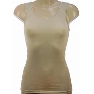 Scholler ondergoed Scholler hemd, breed bandje modal