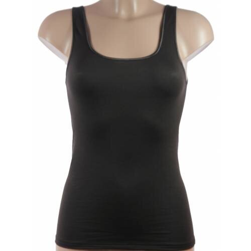 Scholler ondergoed Scholler hemd, breed bandje modal Scholler ondergoed Scholler hemd, breed bandje modal