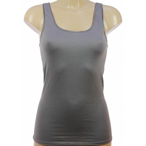 Scholler ondergoed Scholler hemd, breed bandje modal Scholler ondergoed Scholler hemd, breed bandje modal