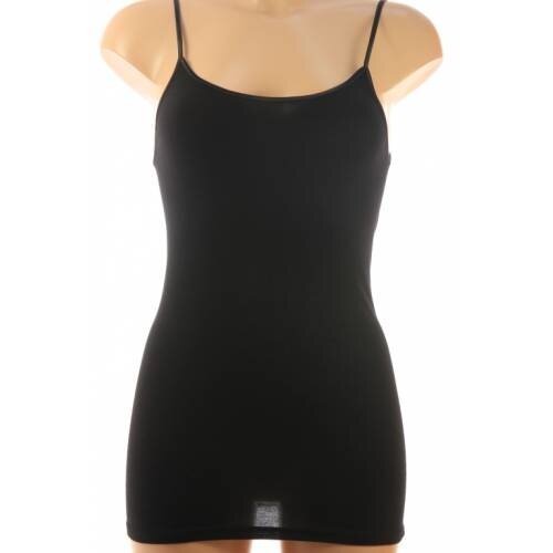 Scholler ondergoed Scholler hemd smal bandje modal Scholler ondergoed Scholler hemd smal bandje modal