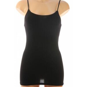 Scholler ondergoed Scholler hemd smal bandje modal Scholler ondergoed Scholler hemd smal bandje modal