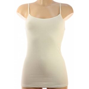 Scholler ondergoed Scholler hemd smal bandje modal Scholler ondergoed Scholler hemd smal bandje modal