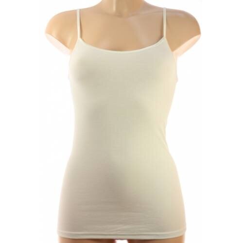 Scholler ondergoed Scholler hemd smal bandje modal Scholler ondergoed Scholler hemd smal bandje modal