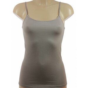 Scholler ondergoed Scholler hemd smal bandje modal Scholler ondergoed Scholler hemd smal bandje modal