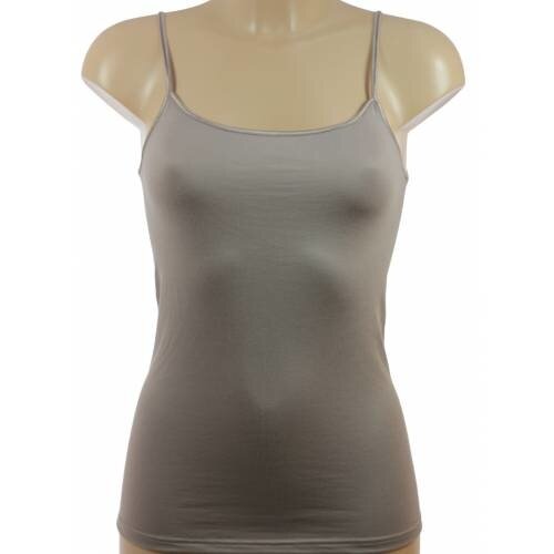 Scholler ondergoed Scholler hemd smal bandje modal Scholler ondergoed Scholler hemd smal bandje modal