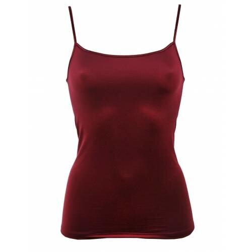 Scholler ondergoed Scholler hemd smal bandje modal Scholler ondergoed Scholler hemd smal bandje modal