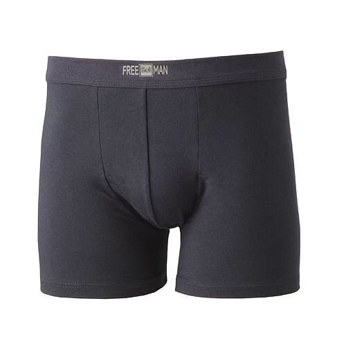 Set ondergoed Set underwear Freeman heren short 18070
