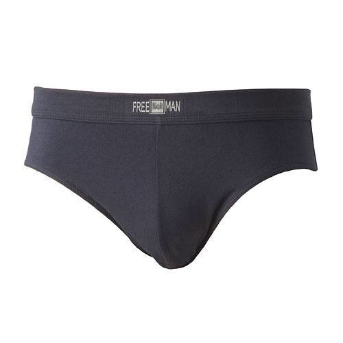 Set ondergoed Set Underwear Freeman herenslip 13070