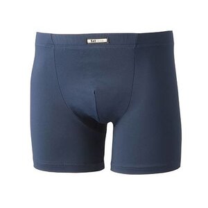 Set ondergoed Set-Look microfiber short 1878 Set ondergoed Set-Look microfiber short 1878