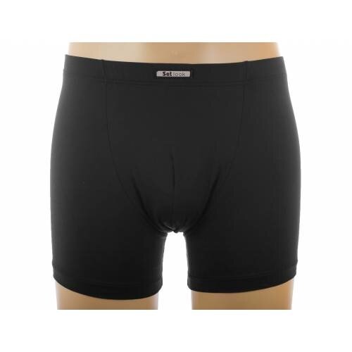 Set ondergoed Set-Look microfiber short 1878 Set ondergoed Set-Look microfiber short 1878