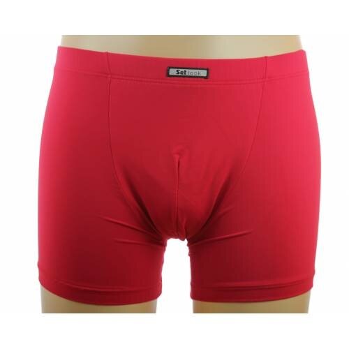 Set ondergoed Set-Look microfiber short 1878 Set ondergoed Set-Look microfiber short 1878