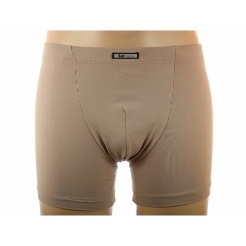 Set ondergoed Set-Look microfiber short 1878 Set ondergoed Set-Look microfiber short 1878