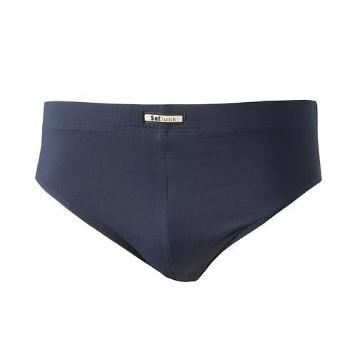 Set ondergoed Set-Look Underwear slip microfiber 1378