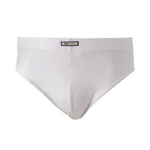 Set ondergoed Set-Look Underwear slip microfiber 1378