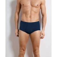 Sloggi Basic Maxi slip met sluiting