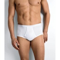 Sloggi Basic Maxi slip met sluiting