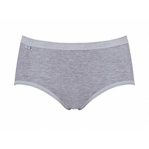 Sloggi ondergoed Sloggi Basic Midi dames slip Sloggi ondergoed Sloggi Basic Midi dames slip