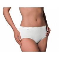 Sloggi Basic Midi dames slip