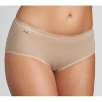 Sloggi Basic Midi dames slip