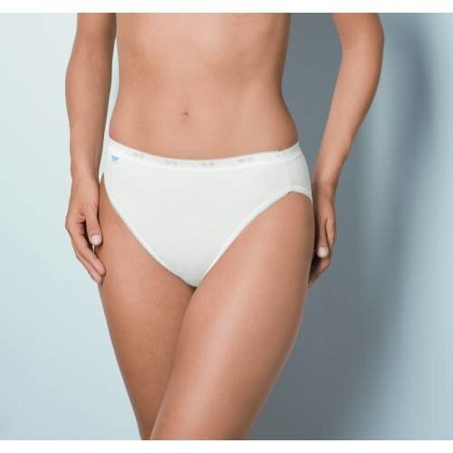 Sloggi ondergoed Sloggi dames Basic Tai slip