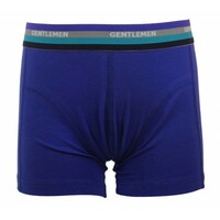 Gentlemen jongens boxershort Uni
