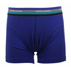 Gentlemen Gentlemen jongens boxershort Uni Gentlemen Gentlemen jongens boxershort Uni