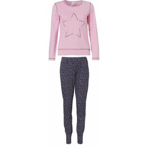 Rebelle Rebelle dames pyjama Star 202-2 Rebelle Rebelle dames pyjama Star 202-2