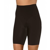 Nina von C hoge correctie short met lange pijpjes ( long pants )