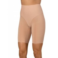 Nina von C hoge correctie short met lange pijpjes ( long pants )