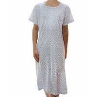 Cocodream nachthemd K/M Rondjes 4100