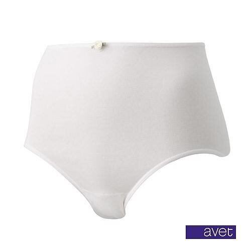 Avet ondergoed Avet dames taille slip 3167 Maat L