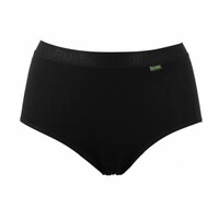 Boru Bamboe dames heup slip