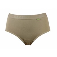 Boru Bamboe dames heup slip