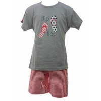 Cocodream meiden shortama Flip Flop