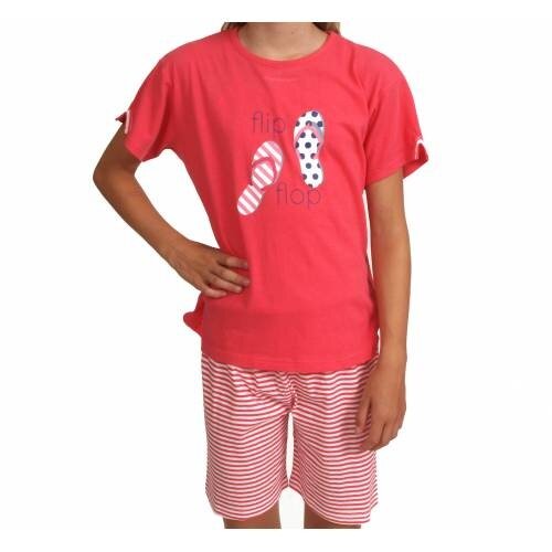 Cocodream Cocodream meiden shortama Flip Flop