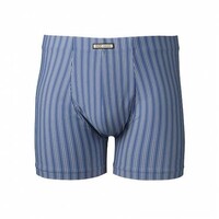 Set heren boxershort Stripes 18110