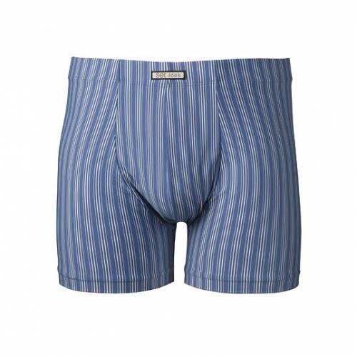 Set ondergoed Set heren boxershort Stripes 18110