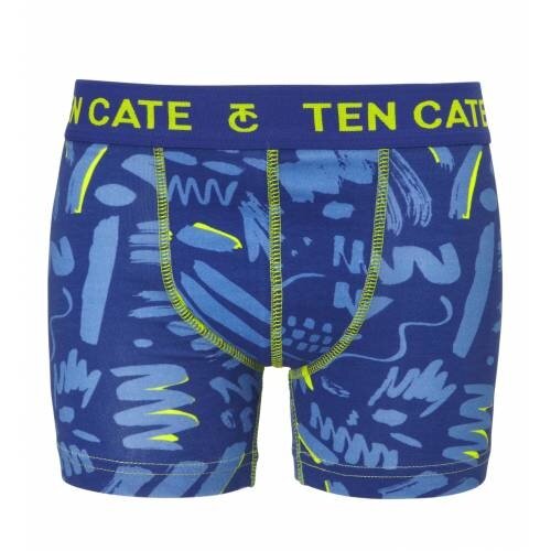 Ten Cate Ten Cate JS Short Scratch Blue