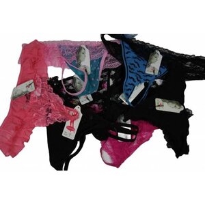 Strings Strings sexy / kant