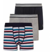 Ten Cate JS Short 3-Pack 3393