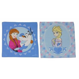 Disney Disney kinderzakdoek Frozen 6 st Disney Disney kinderzakdoek Frozen 6 st