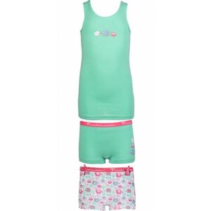 Funderwear ondergoed Funderwear meisjes setje 48092