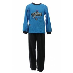 Outfitter Outfitter pyjama Boys Flipshot