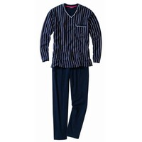 CECEBA PYJAMA V-HALS STREEP 30263 maat 68/70