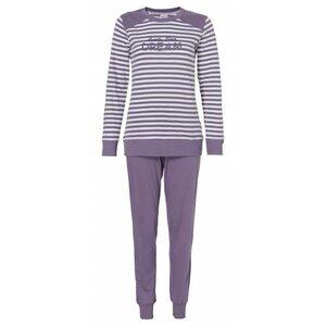Rebelle Pastunette dames pyjama Dream 215-2 Rebelle Pastunette dames pyjama Dream 215-2