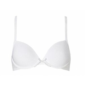 Boobs Bloomers Boobs&Bloomers BH uni wit met Beugel Boobs Bloomers Boobs&Bloomers BH uni wit met Beugel