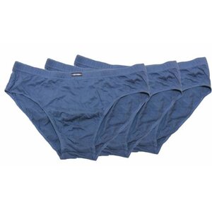 Ceceba Ceceba herenslip 3-pak 2670 Ceceba Ceceba herenslip 3-pak 2670