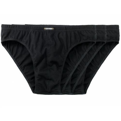 Ceceba Ceceba herenslip 3-pak 2670 Ceceba Ceceba herenslip 3-pak 2670