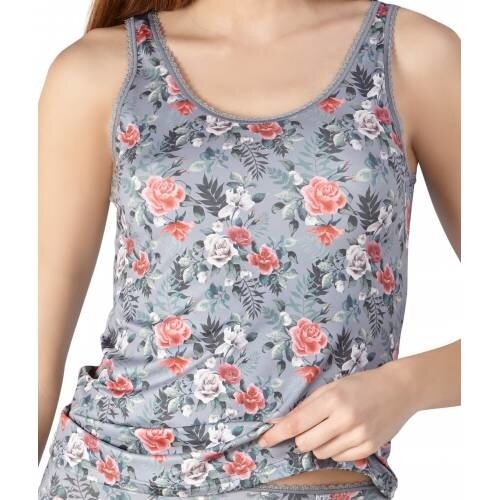 Avet ondergoed Avet dames hemdje 75851 microfiber