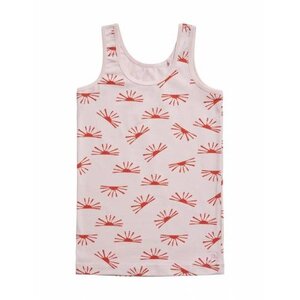 Ten Cate Ten Cate meisjes hemd Orange Sunrise Ten Cate Ten Cate meisjes hemd Orange Sunrise